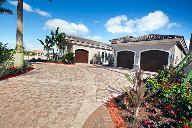 Best Driveway Resurfacing Pavers  in Santa Clara, OR